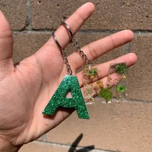 Custom Keychains